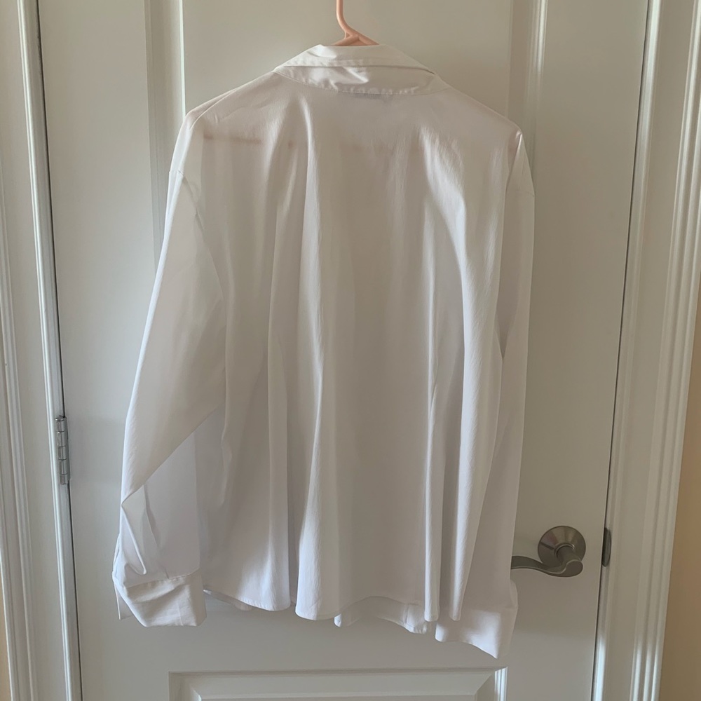 Como button down - Picture 3 of 3